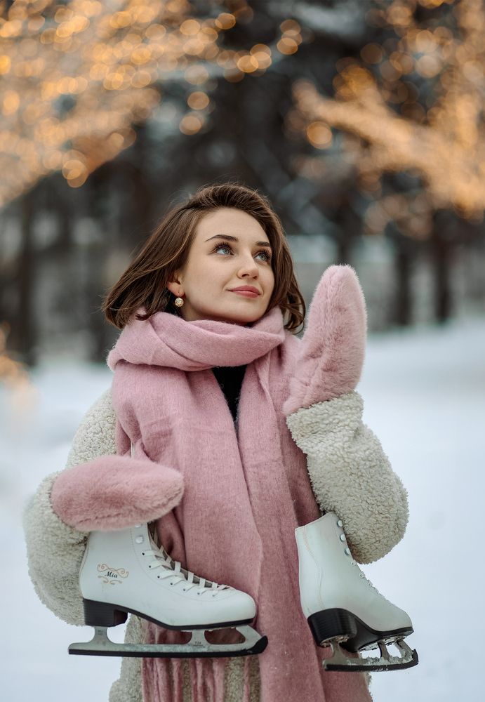 Photograph by Дарья Трифонова