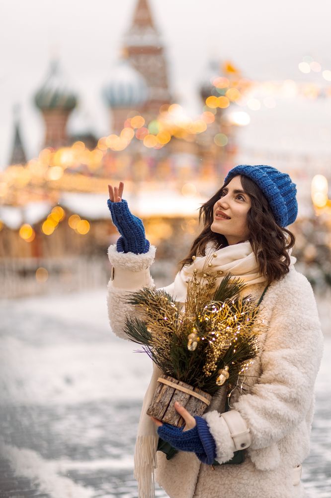 Photograph by Дарья Трифонова