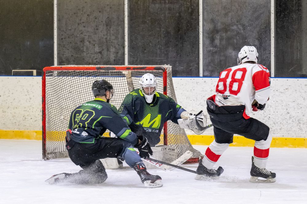 Photograph by Intars Supins