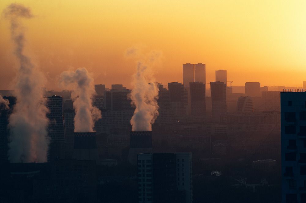 Photograph by Василий Шумкин