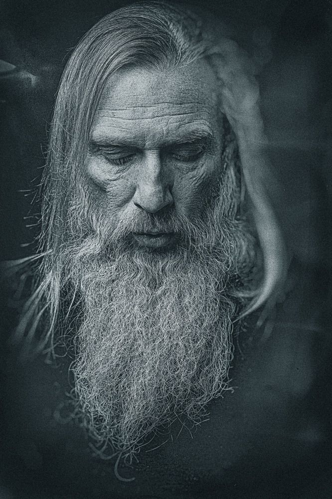 Photograph by BORISOV Sergey