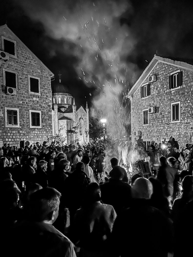 Photograph by Анна Стрелковская