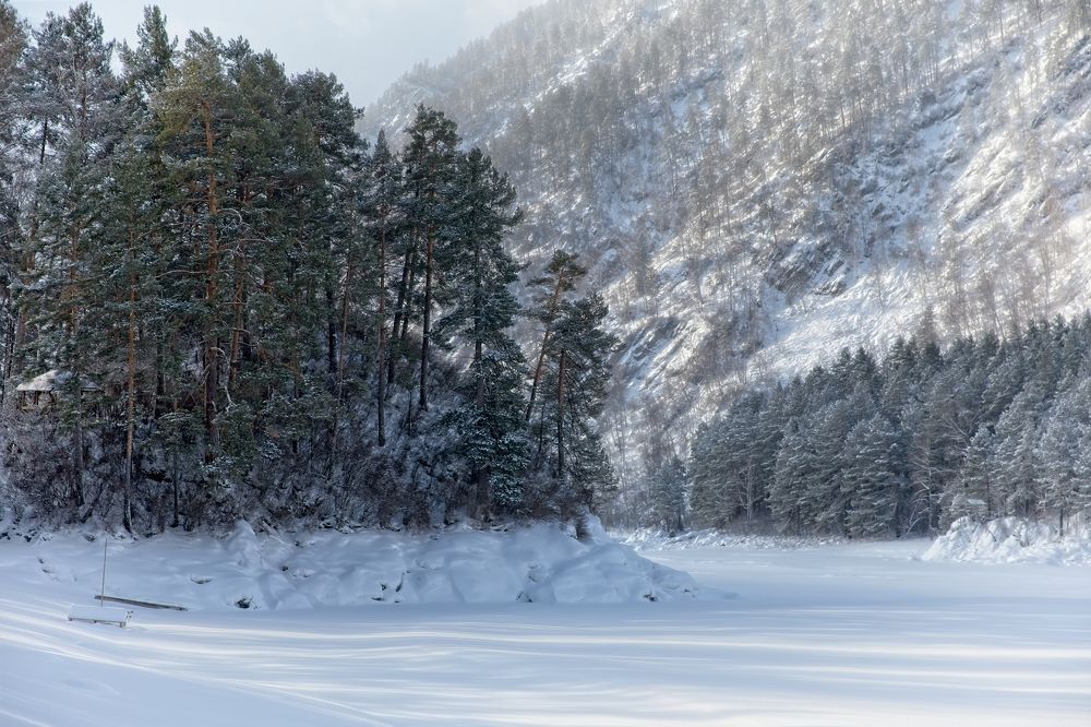 Photograph by Игорь Щербаков