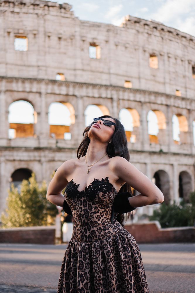 Photograph by Yana Vitkovskaya