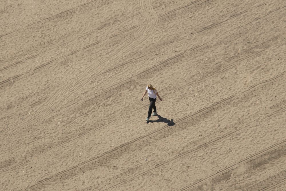 Photograph by Nelly Rond