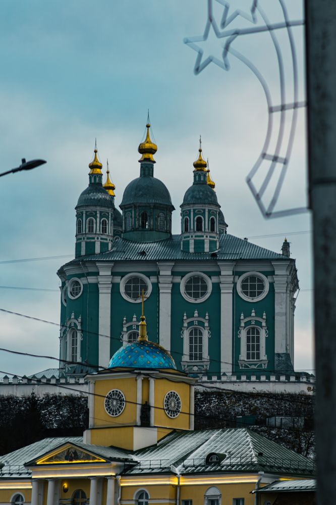 Фотография автора Алина Руденко