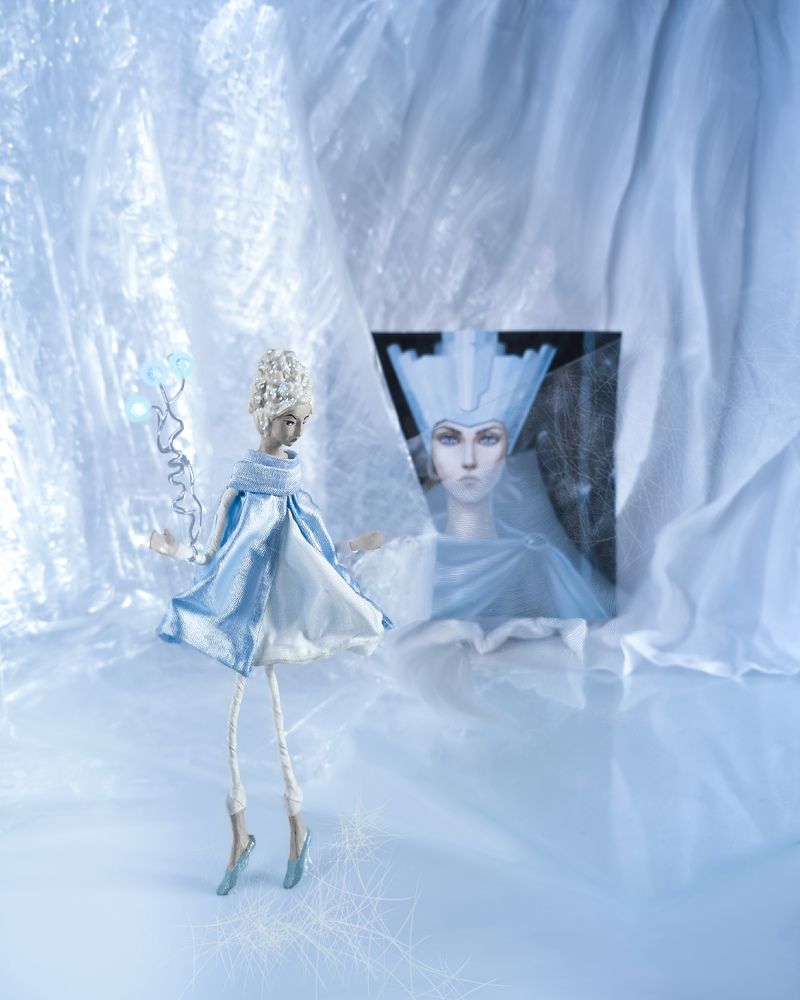 Снежная Королева