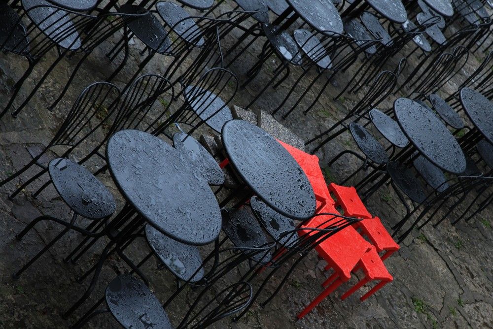 Photograph by Борис Астафьев