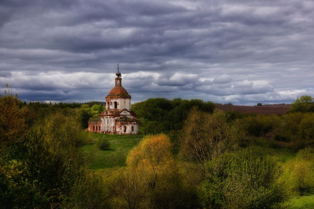 Photograph by Сергей Абашкин