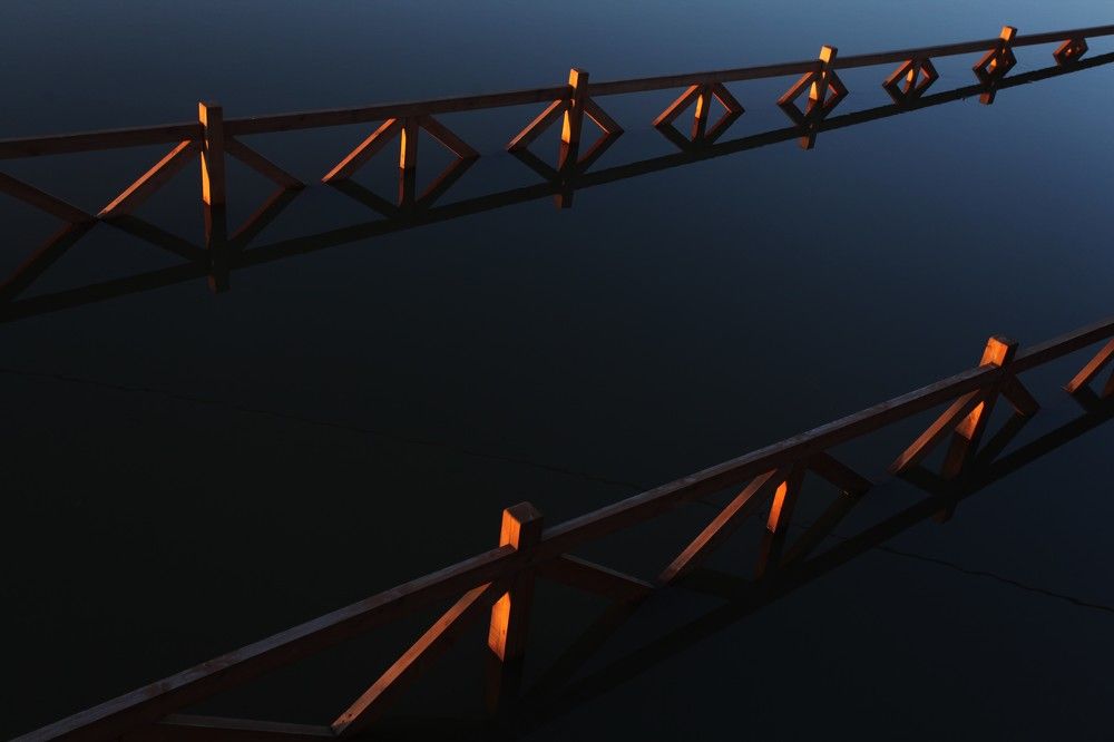 Photograph by Борис Астафьев