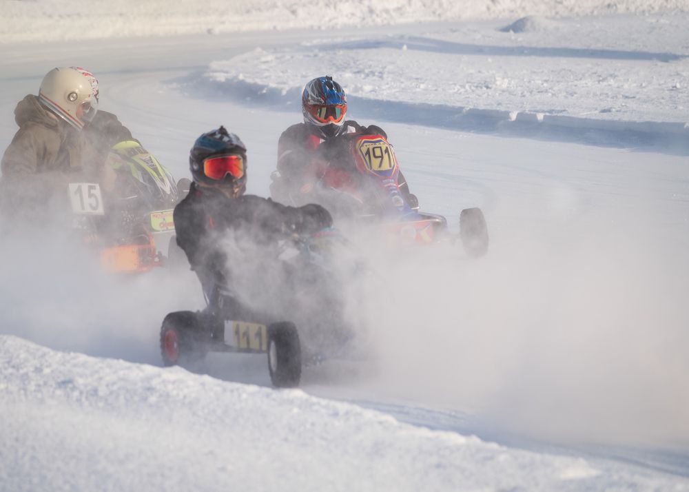 Photograph by Тамара Вотинцева