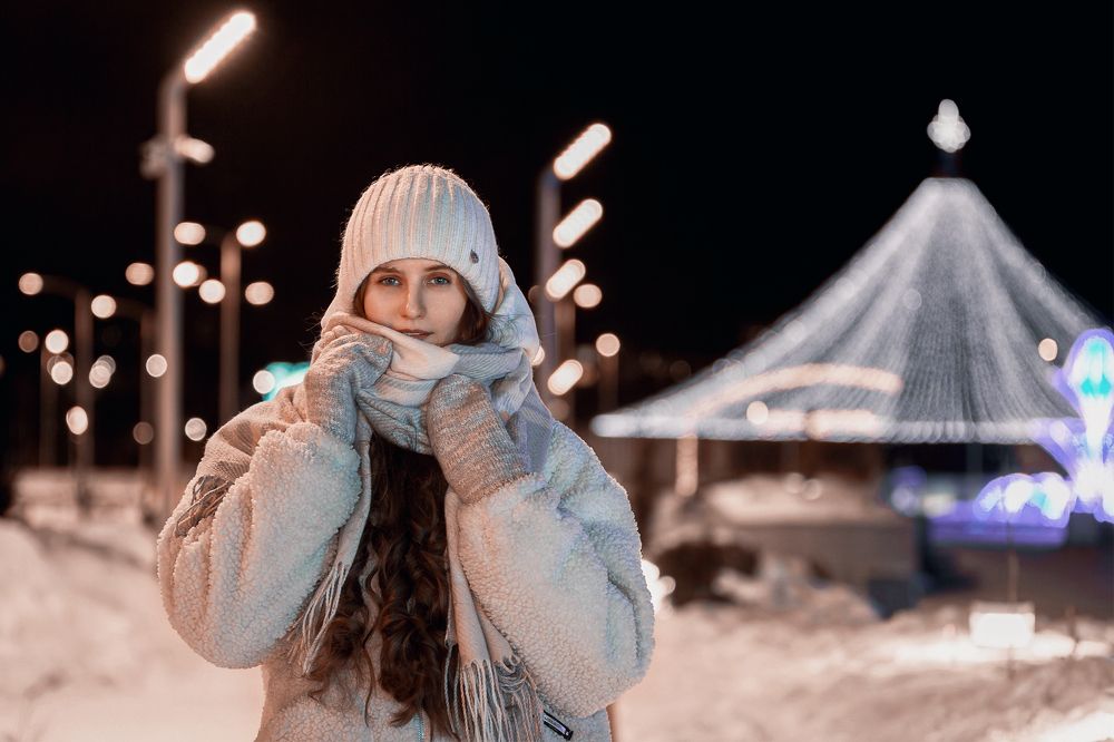 Photograph by Анжелика Соловьева