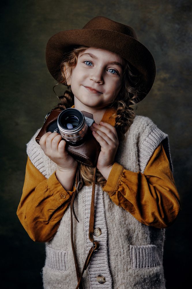 Photograph by Ирина Димура