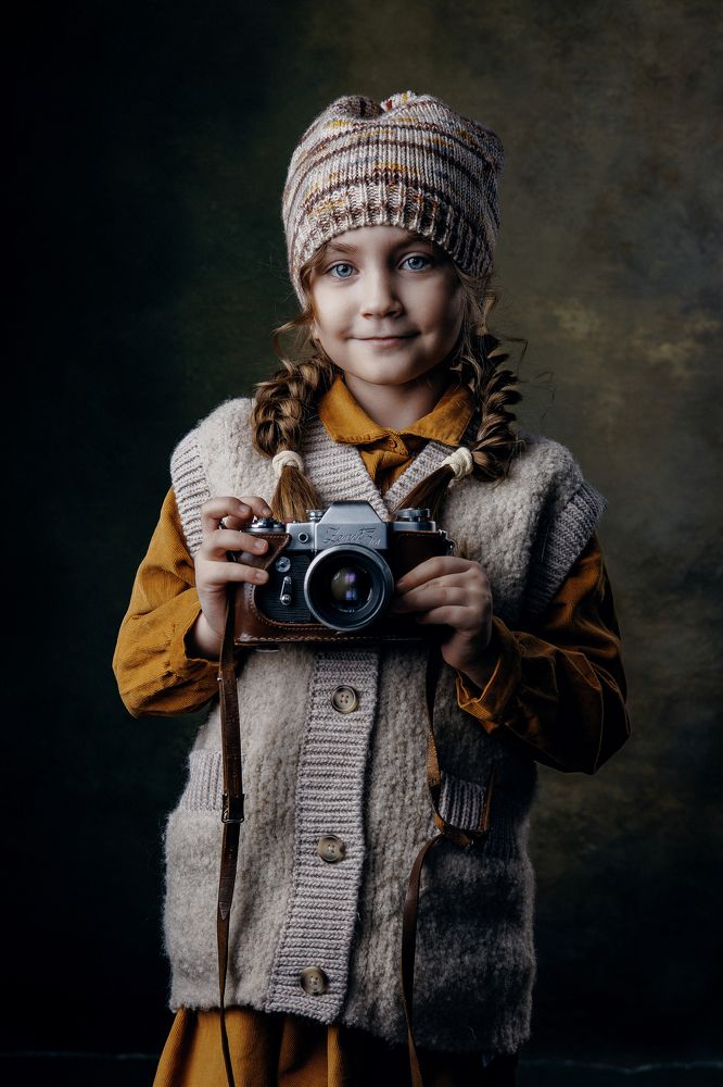 Photograph by Ирина Димура