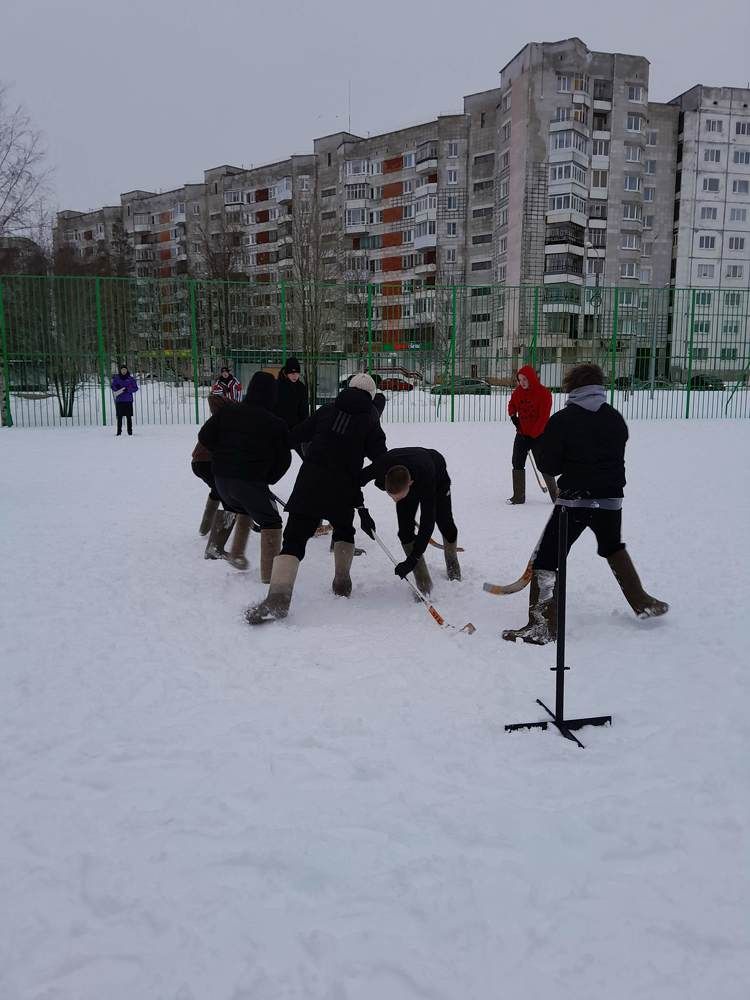 Photograph by Виталий Глазачев