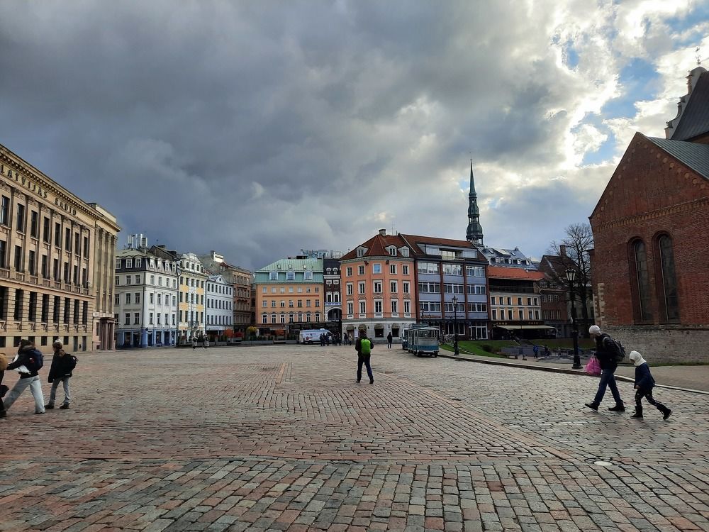 Photograph by Volha Hiria