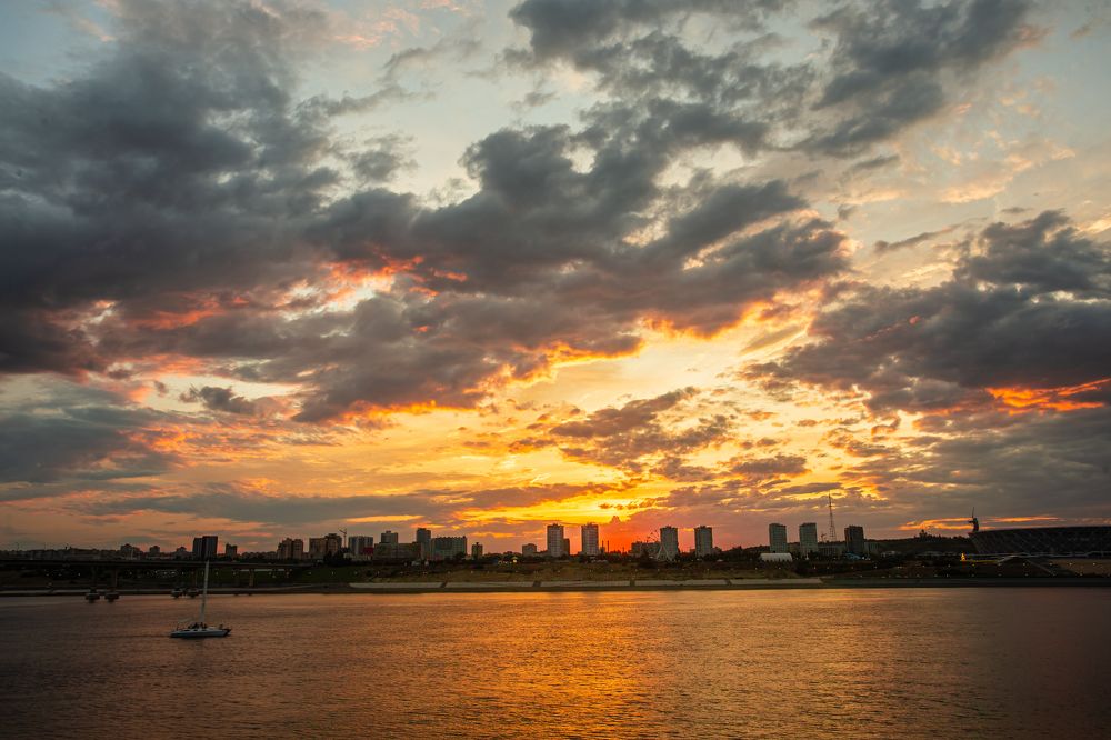 Photograph by Юкляевский Роман