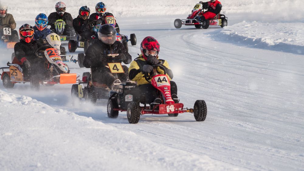 Photograph by Тамара Вотинцева