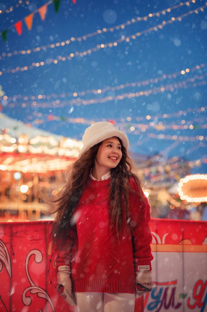 Photograph by Наталья Шкроб