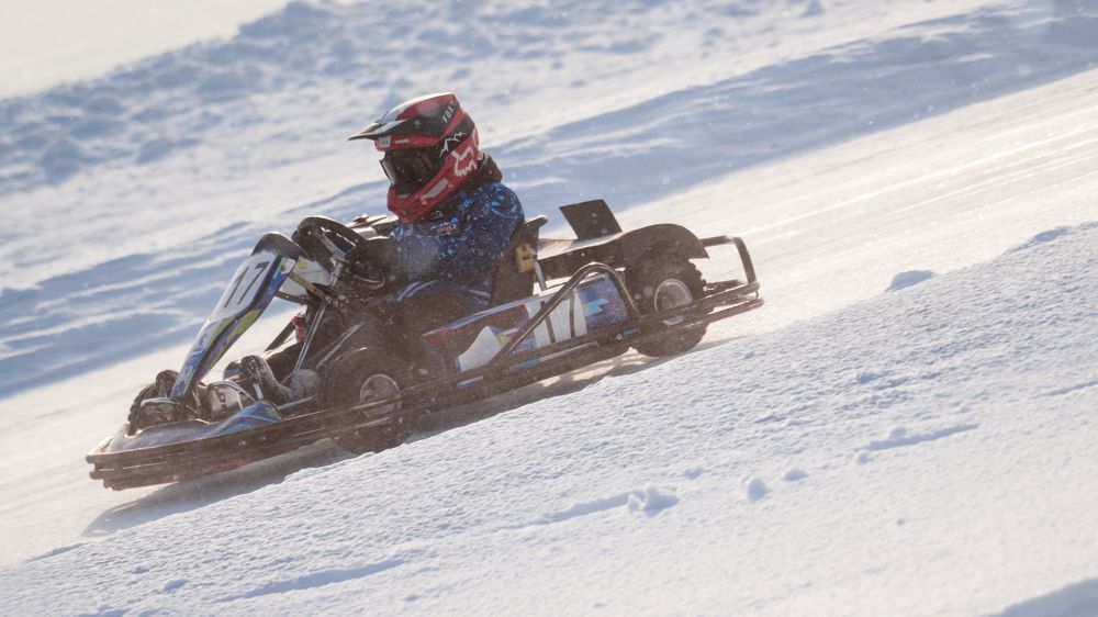 Photograph by Тамара Вотинцева