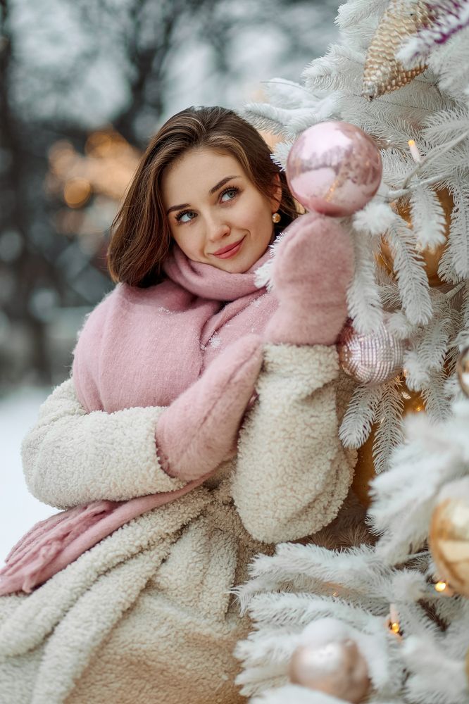 Photograph by Дарья Трифонова