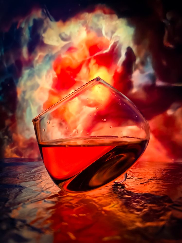 Photograph by Елена Сиушова