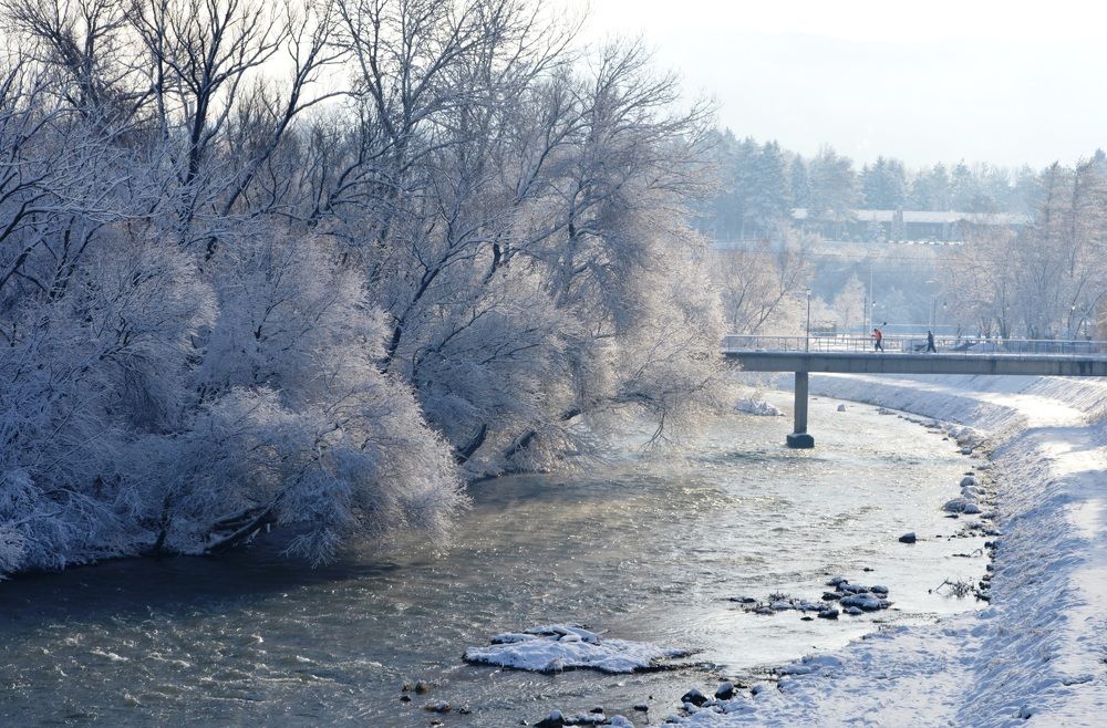 Photograph by Olja Simovic