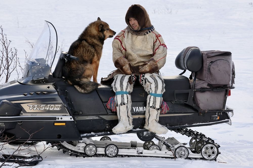 Фотография автора Леонид Голубков