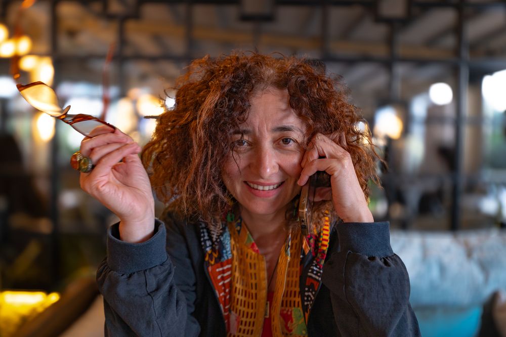 Photograph by Carlos Laverde