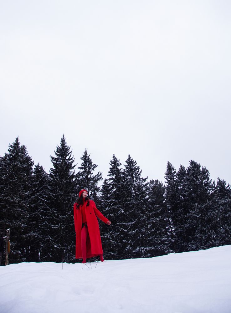 Photograph by Евгения Шакирова-Малиновская