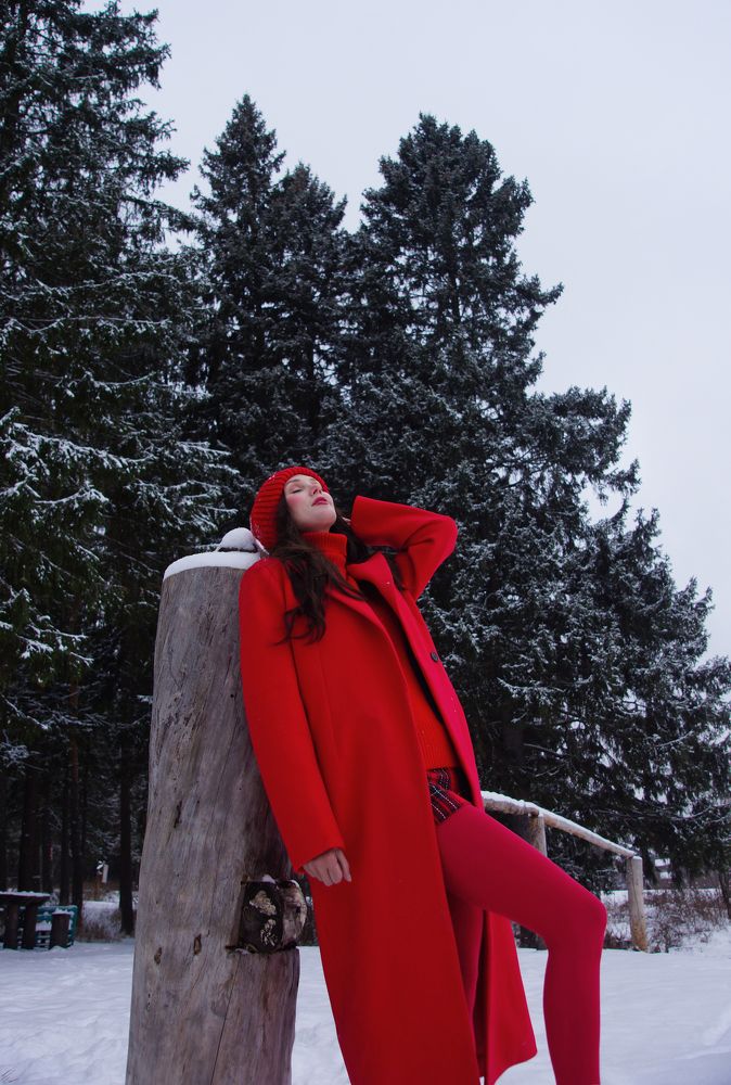 Photograph by Евгения Шакирова-Малиновская