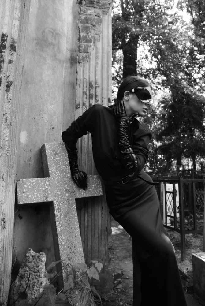 Photograph by Евгения Шакирова-Малиновская