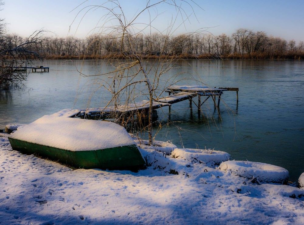 Photograph by Александр Редько