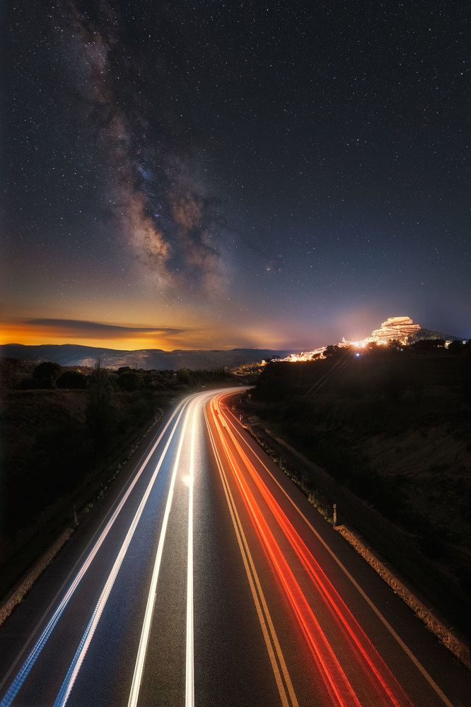 Photograph by Lluís Garcia Rovira