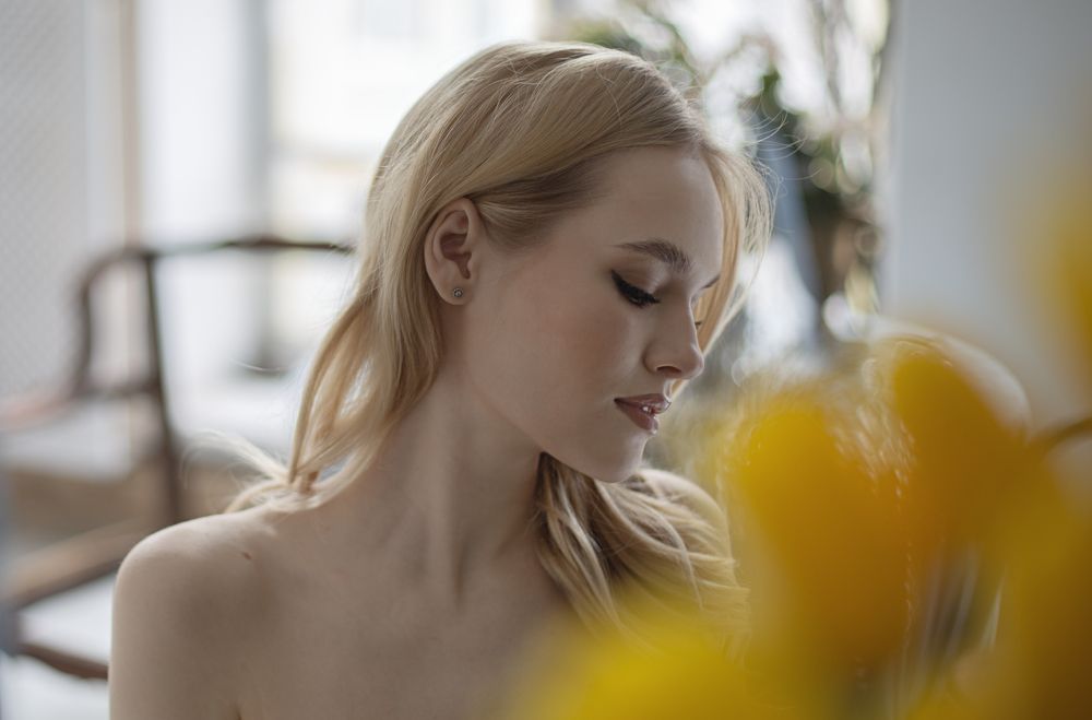 Фотография автора Юлия Соловьева