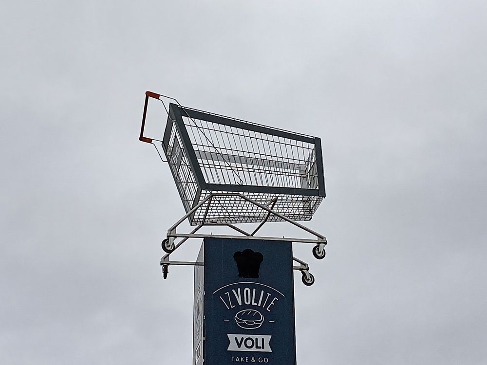 Photograph by Boris Butianov