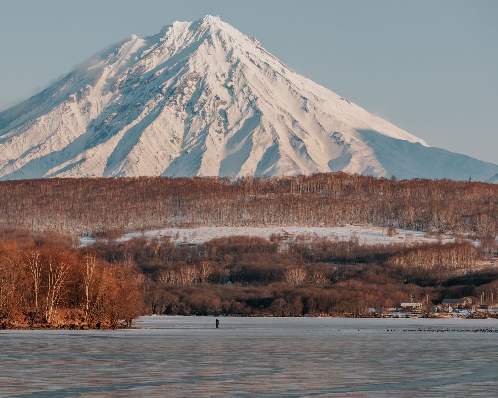 Photograph by Goiiiguk Vladimir