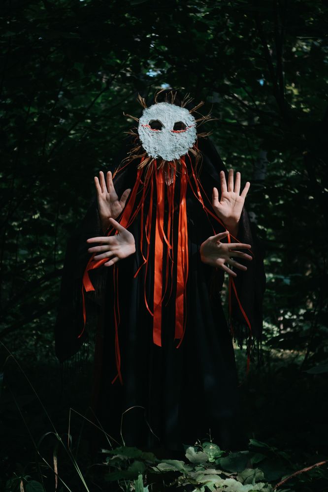 Photograph by Юлия Фомина