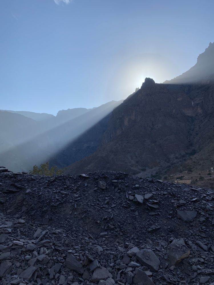 Photograph by Waleed Yousuf Alwahaibi