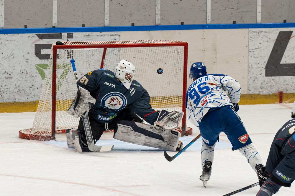 Фотография автора Krisztián Csalami