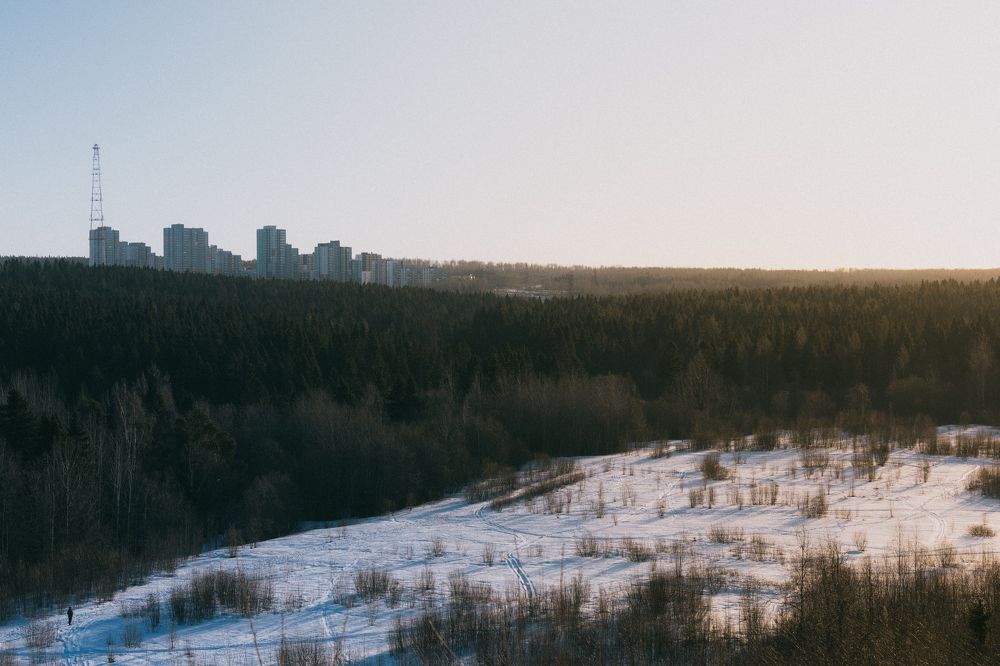 Photograph by Ilya Merkulov