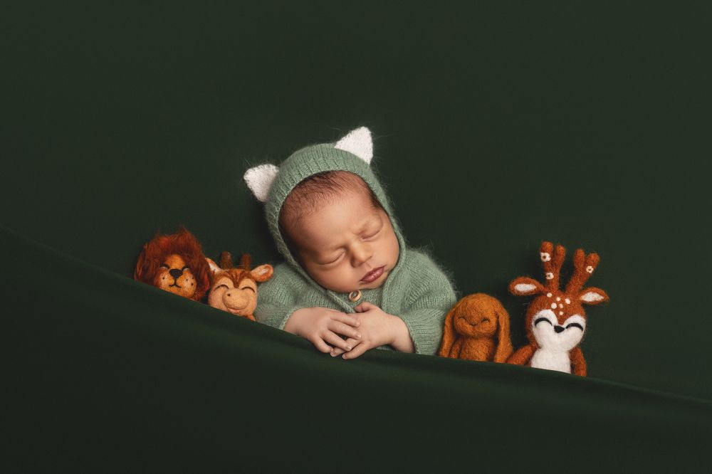 Photograph by Елена Баришполь