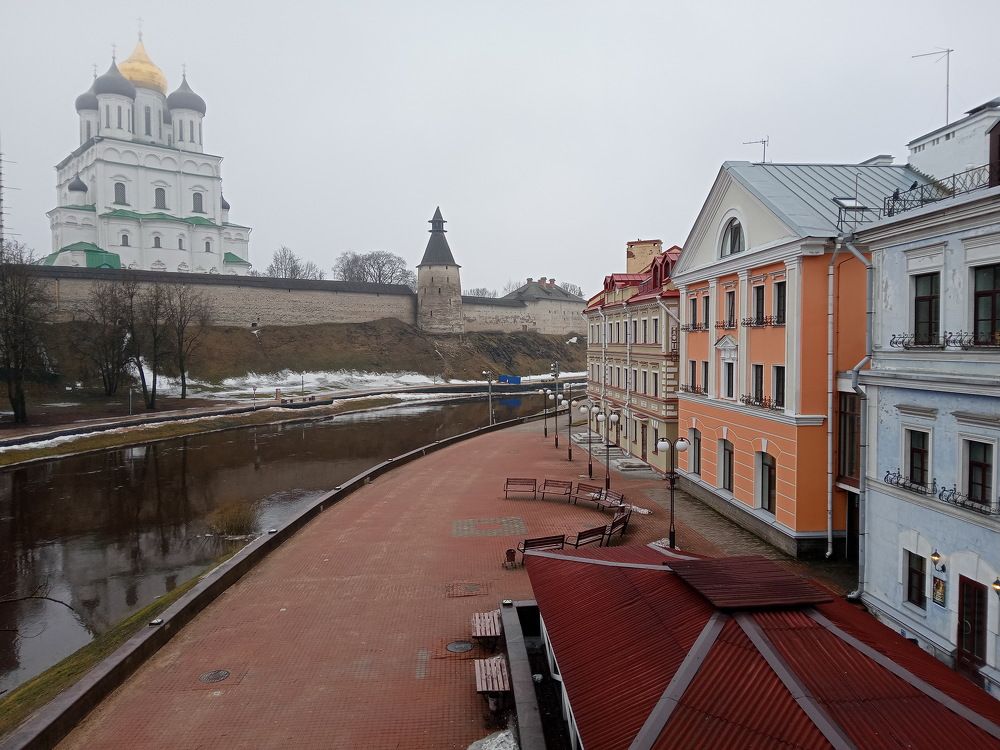 Photograph by Александр Гришин