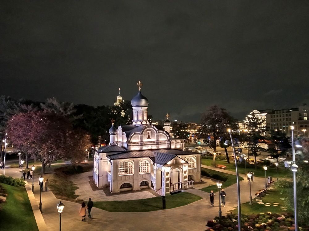 Photograph by Александр Гришин