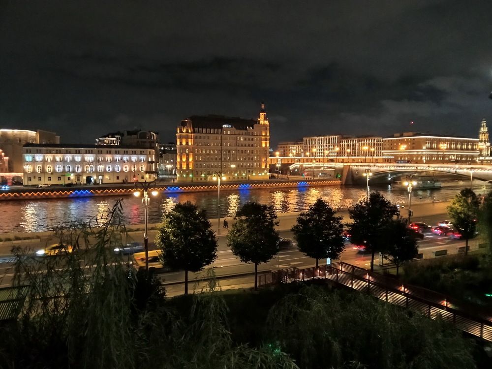 Photograph by Александр Гришин