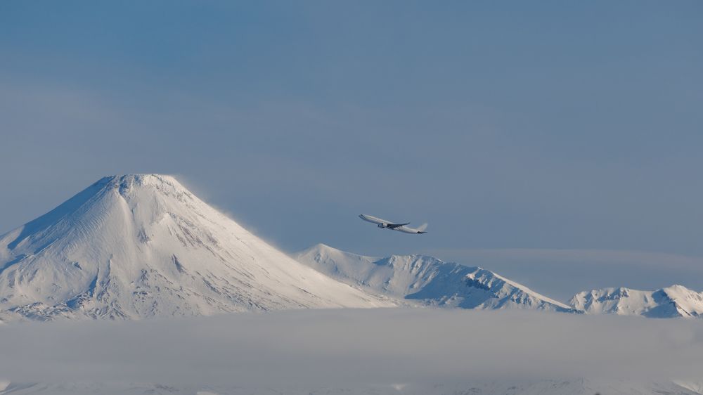 Photograph by Goiiiguk Vladimir