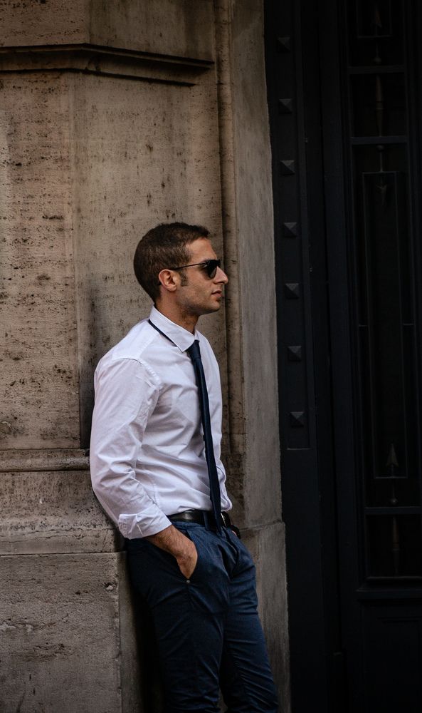 Photograph by Ascanio Fernández Pinto Urbina