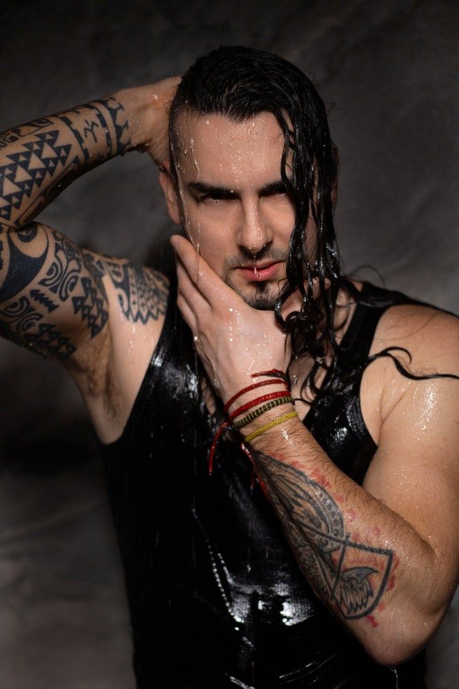 Photograph by Мария Усова