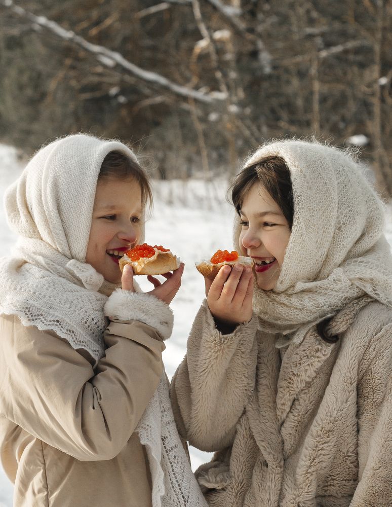 Фотография автора Анастасия Брагинец