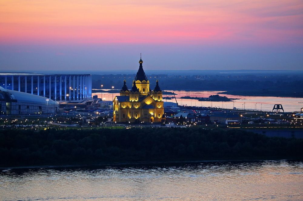 Фотография автора Александр Челмодеев